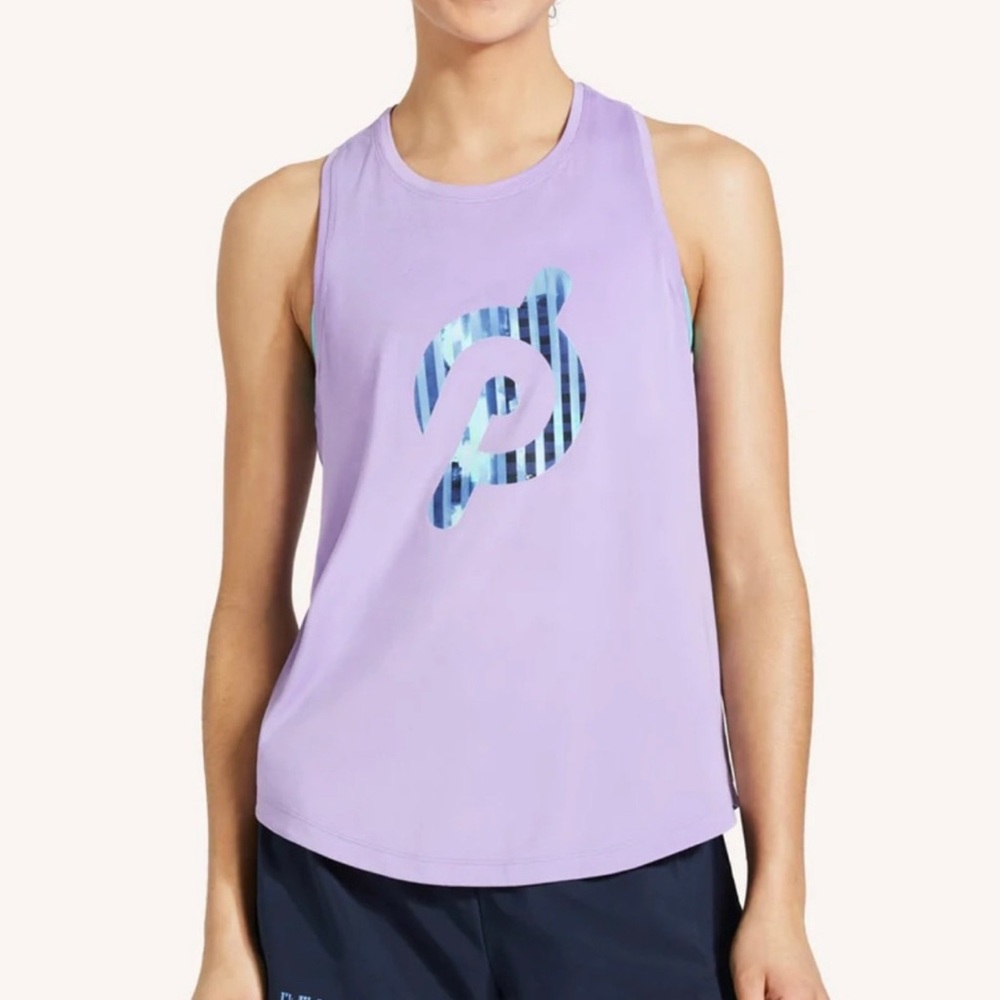 Peloton Tank Top